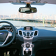 Illustration for article titled Ford Fiesta: First Drive